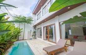 2 odalılar villa 143 m² Jalan Umalas'da, Endonezya. $190,000