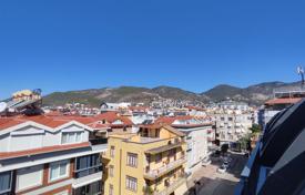 5 odalılar çatı dairesi 130 m² Alanya'da, Türkiye. 18,657,000 TRY