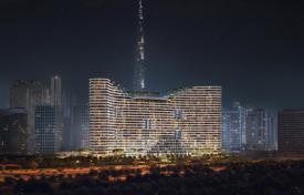 Market Binghatti Aquarise – Business Bay, Dubai, BAE. $4,296,000
