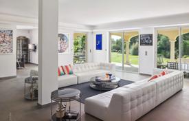 7 odalılar yazlık ev Saint-Tropez'de, Fransa. 40,000 € haftalık