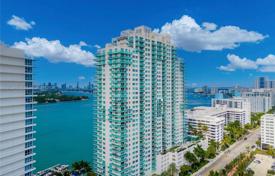 Kondominyum – West Avenue, Miami sahili, Florida,  Amerika Birleşik Devletleri. $1,695,000