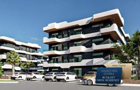 3 odalılar daire 136 m² Kavala'da, Yunanistan. 415,000 €