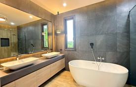 5 odalılar villa 330 m² Pattaya'da, Tayland. $463,000
