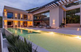 4 odalılar villa 900 m² Balear Adaları'nda, İspanya. 9,500,000 €
