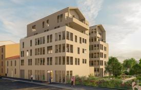 New residential complex with apartments Lyon'da, Fransa. Min.305,000 €