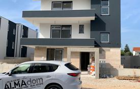 6 odalılar daire 186 m² Medulin'de, Hırvatistan. 750,000 €