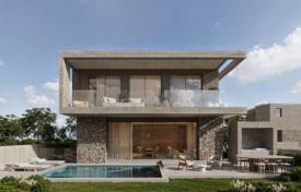 New residential complex with villas Geroskipou'da, Kıbrıs. Min.885,000 €