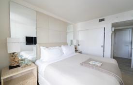 2 odalılar kondominyumda daireler 103 m² Miami sahili'nde, Amerika Birleşik Devletleri. $3,800,000