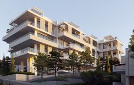 2 odalılar yeni binada daireler Limasol'da, Kıbrıs. 435,000 €