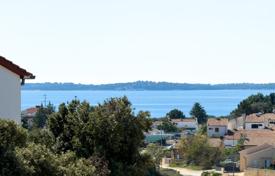 2 odalılar daire 82 m² Peroj'da, Hırvatistan. 300,000 €