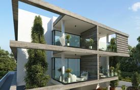 2 odalılar yeni binada daireler Famagusta'da, Kıbrıs. 185,000 €