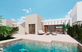 3 odalılar villa 103 m² Los Alcazares'da, İspanya. 489,000 €