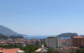 2 odalılar daire 62 m² Budva city'da, Karadağ. 240,000 €