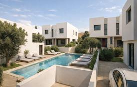 New residential complex with apartments and villas Peyia'da, Kıbrıs. Min.425,000 €