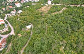 Arsa Markovici'de, Karadağ. 771,000 €