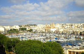 Daire – P'eta, Malta. 396,000 €
