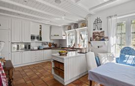 9 odalılar villa 658 m² Benahavis'da, İspanya. 3,250,000 €