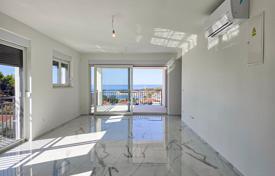 4 odalılar daire 123 m² Primorje-Gorski Kotar County'da, Hırvatistan. 449,000 €