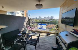 4 odalılar daire Rishon Leziyyon'da, İsrail. $875,000