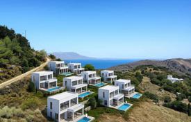 Arsa Kissamos'da, Yunanistan. 395,000 €