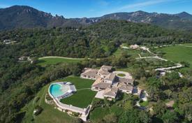 Villa – Les Adrets-de-l'Estérel, Cote d'Azur (Fransız Rivierası), Fransa. 47,000 € haftalık