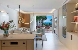 3 odalılar daire 122 m² Estepona'da, İspanya. 1,895,000 €