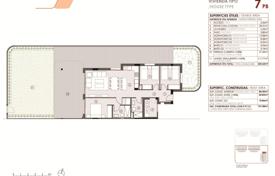 3 odalılar daire 84 m² Torrevieja'da, İspanya. 375,000 €