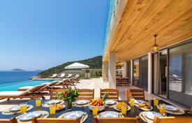 Villa – Kalkan, Antalya, Türkiye. $9,200 haftalık