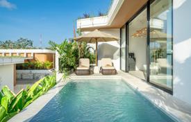 2 odalılar villa 110 m² Uluwatu'da, Endonezya. $390,000