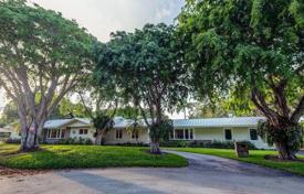 Villa – Pinecrest, Florida, Amerika Birleşik Devletleri. $1,779,000