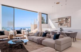 7 odalılar villa 361 m² Benahavis'da, İspanya. 2,300,000 €