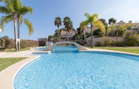 3 odalılar yazlık ev 153 m² Moraira'da, İspanya. 450,000 €
