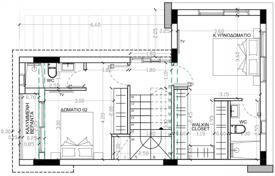 2 odalılar yazlık ev Limassol (city)'da, Kıbrıs. 440,000 €