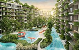 5 odalılar daire 148 m² Bang Tao Beach'da, Tayland. Min.$120,000