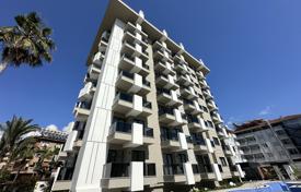 5 odalılar çatı dairesi 148 m² Alanya'da, Türkiye. 24,432,000 TRY