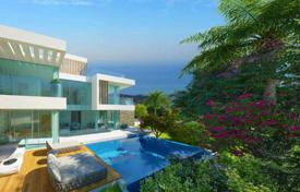 4 odalılar villa 211 m² Kouklia'da, Kıbrıs. 1,071,000 €