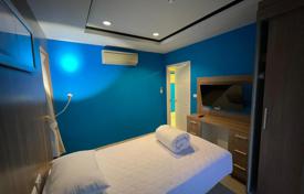 4 odalılar daire 105 m² Pattaya'da, Tayland. $161,000