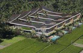Villa – Ubud, Gianyar, Bali,  Endonezya. $1,650,000