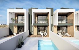 2 odalılar daire 121 m² Pilar de la Horadada'da, İspanya. 385,000 €