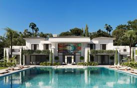Villa – Marbella, Endülüs, İspanya. 9,800,000 €