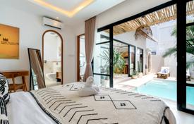 1 odalılar villa 75 m² Pererenan'da, Endonezya. $185,000