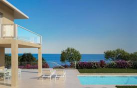 3 odalılar daire 80 m² Liguria'da, İtalya. 660,000 €