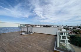 4 odalılar çatı dairesi 180 m² Limasol'da, Kıbrıs. 1,720,000 €