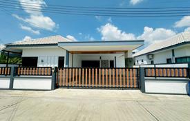 3 odalılar villa 190 m² Pattaya'da, Tayland. $146,000