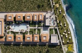 4 odalılar yazlık ev 405 m² Larnaka'da, Kıbrıs. 1,533,000 €