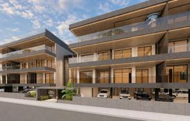 New residential complex with apartments Limasol'da, Kıbrıs. Min.219,000 €
