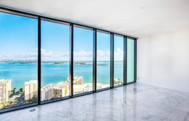 2 odalılar kondominyumda daireler 152 m² Miami'de, Amerika Birleşik Devletleri. $2,350,000