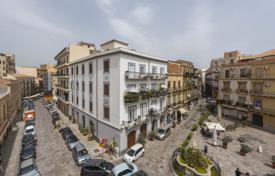 Çatı dairesi – Palermo, Sicilya, İtalya. 535,000 €