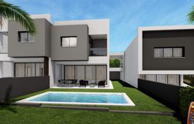 4 odalılar konak Limasol'da, Kıbrıs. 595,000 €
