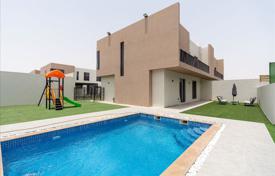 Daire – Sharjah, BAE. From $811,000